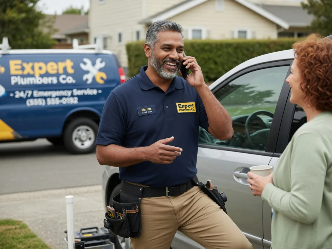 Drain Cleaning Hays, KS FAQs